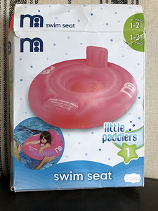 Кольцо для плавания Mothercare 11-15 кг.