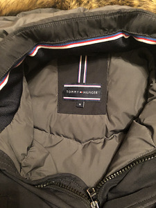 Sulejope Tommy Hilfiger (2 foto / 4)