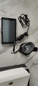 Навигатор Becker Navi 6.2 (2 фото из 3)
