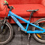 Scott Voltage JR20 детский велосипед 20" колёса 4-8 лет (фото #1)