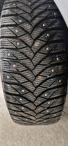 Honda Civic Bolt food Wolt ja tavaline autorent (3 foto / 3)
