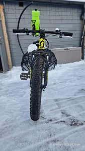 Laste jalgratas Scott Scale 20" 3-8.aastasele (3 foto / 3)