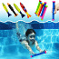 Индивидуальные уроки плавания для детей 3-7 лет (фото #1)
