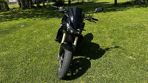 Kawasaki z1000 (7 foto / 7)