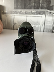LN-G2-M44 Luna Optics HD Digital Night Vision Monocular 5-20 (5 foto / 6)