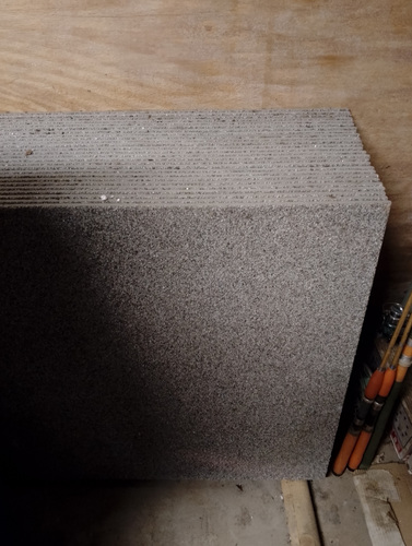 Продам цокольные плиты SOKLIPLAAT TEMPSI ZOCCOLO GREY 8X745X