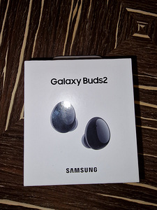 Samsung Galaxy buds 2 (3 foto / 3)