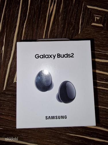 Samsung Galaxy Buds 2 (фото #3)
