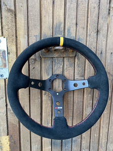 Rool RRS Rally (350mm) (3 foto / 3)