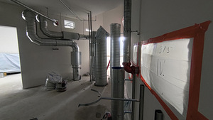 Otsin ventilatsioonitööd (Eesti, Norra, Rootsi, Soome) (1 foto / 8)