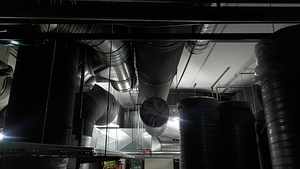 Otsin ventilatsioonitööd (Eesti, Norra, Rootsi, Soome) (5 foto / 8)