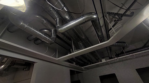 Otsin tööd ventilatsiooni paigaldamisel Eestis ja välismaal (1 foto / 7)