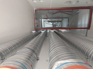Otsin tööd ventilatsiooni paigaldamisel Eestis ja välismaal (2 foto / 2)