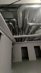 Otsin tööd ventilatsiooni paigaldamisel Eestis ja välismaal (1 foto / 4)