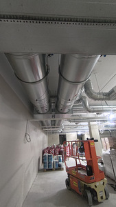 Otsin tööd ventilatsiooni paigaldajana (3 foto / 3)