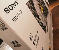 Телевизор Sony 55 4k - KD-55XF9005