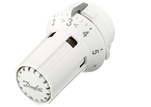 Termostaat Danfoss RAW 5116 (1 foto / 2)