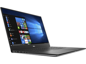 Dell Precision 5530 i9-8950HK 32GB RAM 15.6" P2000 GPU win10 (3 foto / 3)