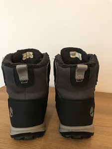 Timberland talvesaapad nr 25 (4 foto / 7)