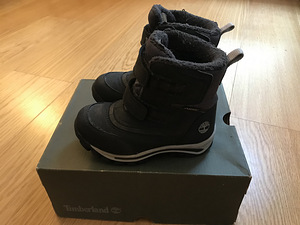 Timberland talvesaapad nr 25 (7 foto / 7)