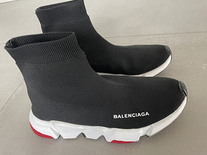 Balenciaga tossud, nr 37 (4 foto / 9)