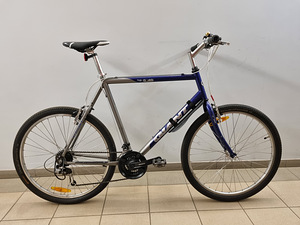 Giant mountain bike 26" продан (2 фото из 2)