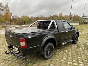Isuzu D-Max 3.0 96kw (5 foto / 15)