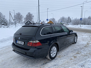 BMW E61 530D 160kw (3 foto / 9)