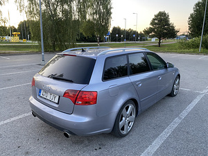 Audi A4 3.0 171kw tdi (4 foto / 11)