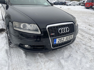 Audi A6 3.0 165kw (3 foto / 10)
