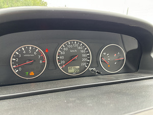 Nissan X-trail 2.0 103kw (8 foto / 8)