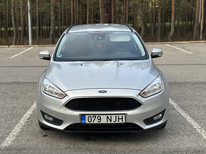 Ford Focus 2.0 110 кВт (3 фото из 15)