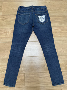Dsquared teksad S suurus, orig. (2 foto / 9)