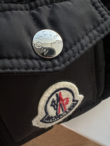 Обувь Moncler 38, оригинал. (6 фото из 10)