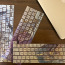 Клавиатура MakBook Pro/Air Keyboard RUS/ENG (фото #4)