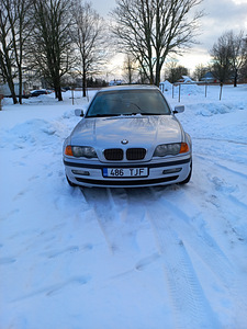 BMW (4 foto / 6)