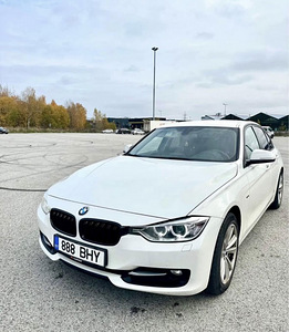 BMW 318, ÜV 28.03 (2 foto / 6)