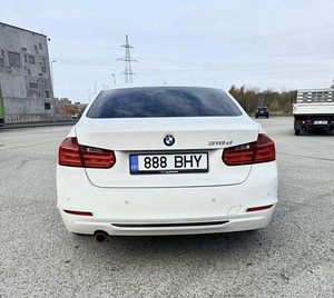 BMW 318, ÜV 28.03 (3 foto / 6)