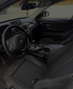 BMW 318, ÜV 28.03 (6 foto / 6)