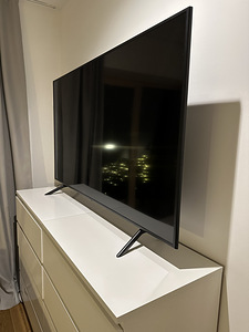Samsung smart TV “65” (1 foto / 1)