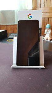 Гугл пиксель 4а 5g (4 фото из 4)
