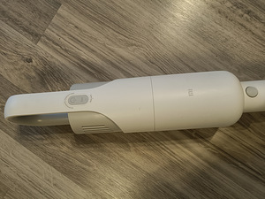 Пылесос Xiaomi mi vacuum light (3 фото из 4)