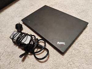 Lenovo x250 sülearvuti (2 foto / 3)
