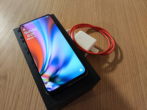 Телефон Oneplus North 2 8gb + 128gb (1 фото из 4)