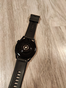 Huawei watch gt3 nutikell ideaalses korras (4 foto / 4)
