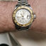 Seiko nh 35 двойные сапфировые часы с автоматической водонепроницаемостью me (фото #2)