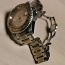 Seiko nh 35 dual saphire watch automatic water rezistance me (foto #4)