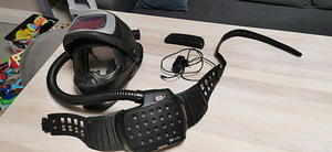 Speedglas 9100 fx (2 фото из 4)