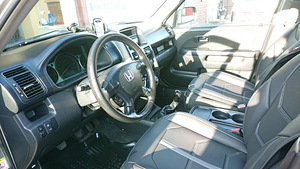 Honda CR-V (4 foto / 13)