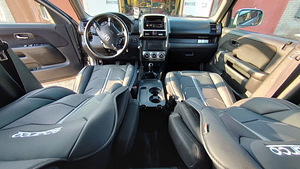 Honda CR-V (5 foto / 13)